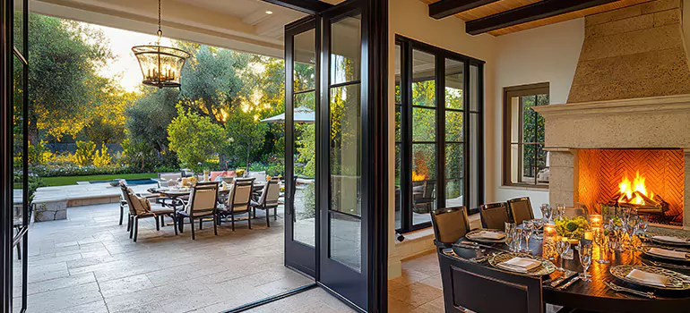 Aluminium Door Frame Installation Service in Kendall,FL