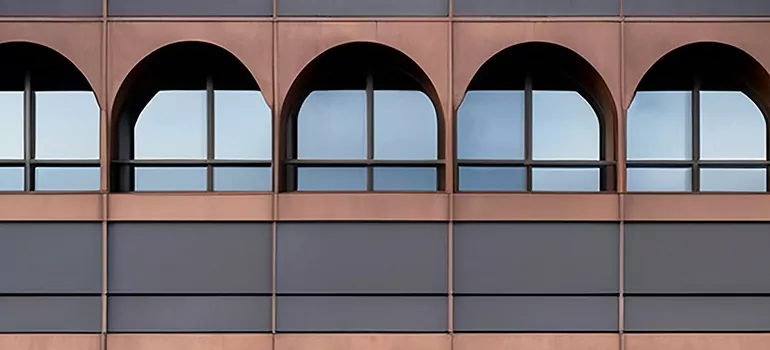Modern Architectural Windows Repair in Kendall, FL