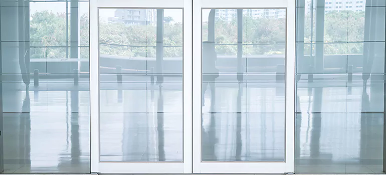 Automatic Door Openers in Kendall, FL