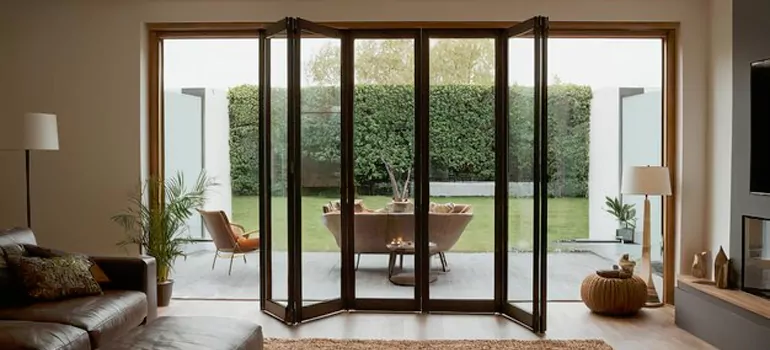 Cheap Bifold Doors in Kendall, FL