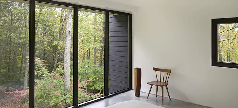 Bulletproof Window Protection Services in Kendall, FL