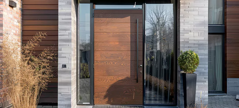 Burglary Proof Doors Company in Kendall, FL