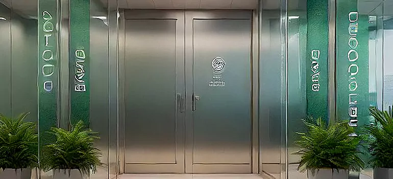 Commercial Entry Doors in Kendall, FL