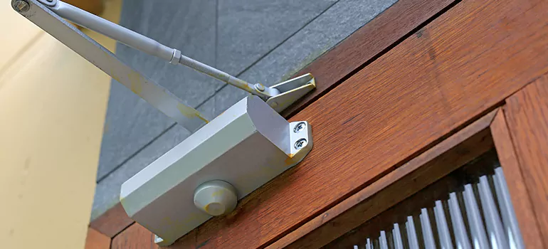 Electric Garage Door Opener Installation in Kendall, FL
