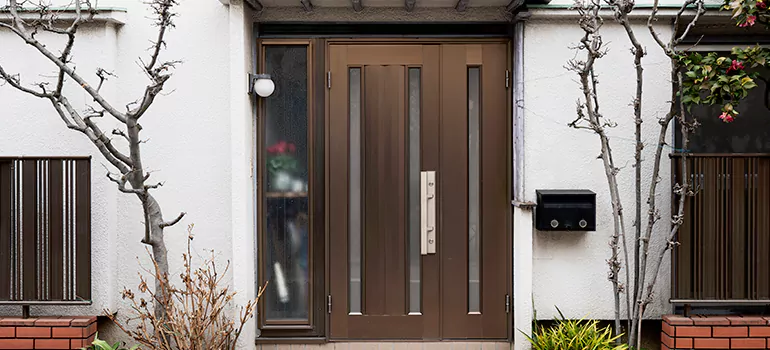 Auto Door Panel Repair in Kendall, FL