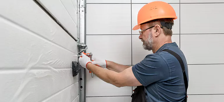 Garage Door Repair in Kendall