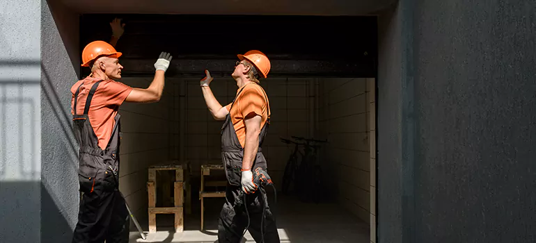 Garage Door Replacement in Kendall, FL