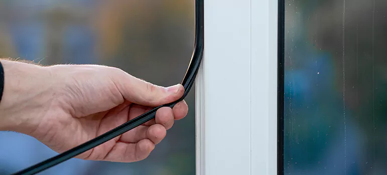 Custom Door Seal Repair in Kendall, FL