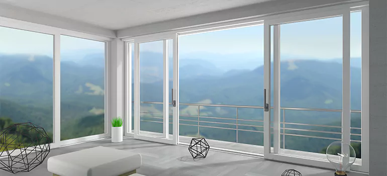 End Vent Window Installation in Kendall, FL