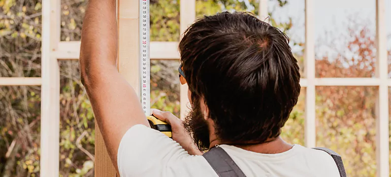 Exterior Window Finishing For Homes in Kendall, FL