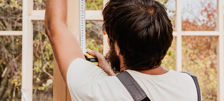 Insulated Fixed Windows in Kendall, FL