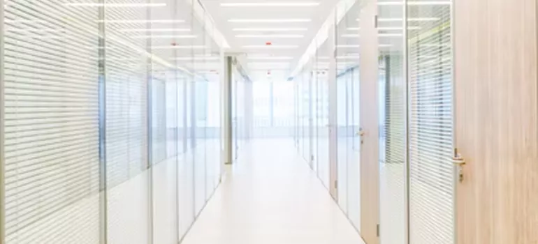 Frosted Glass Windows Replacement in Kendall, FL
