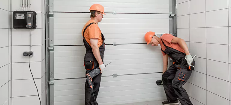 Garage Door Repair Company in Kendall, FL