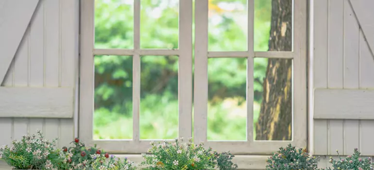 Professional Garden Window Enclosure Repair in Kendall, FL