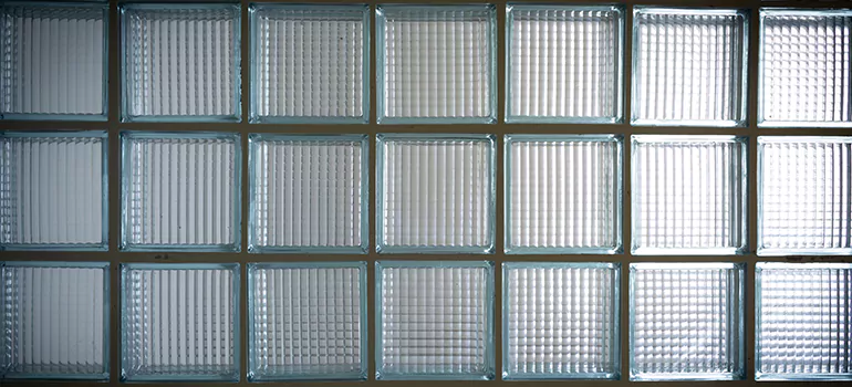 Basement Glass Window in Kendall, FL