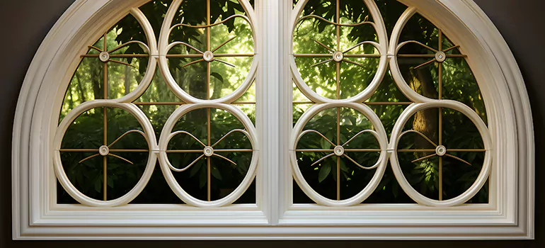 Half-round Window Replacement Contractors in Kendall, FL