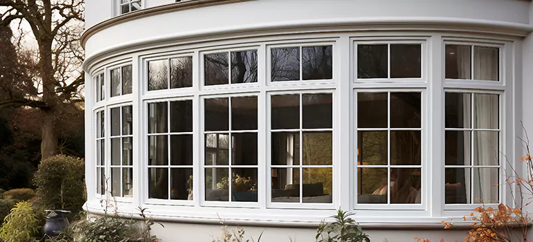Home Window Pane Replacement in Kendall, FL