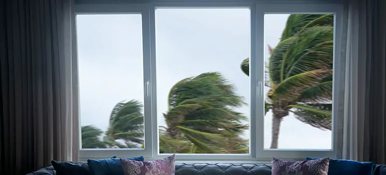 Hurricane Window Inspections Services in Kendall, FL