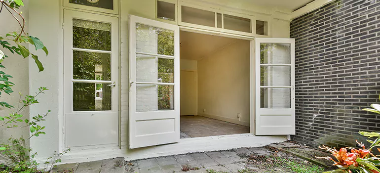 Impact Resistant Doors in Kendall, FL