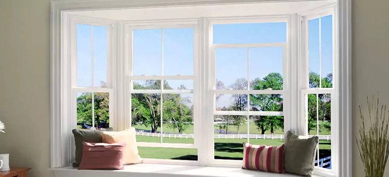 Residential Impact Window Installation Services in Kendall, FL