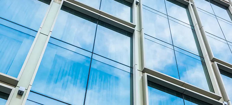 Industrial Window Insulation in Kendall, FL