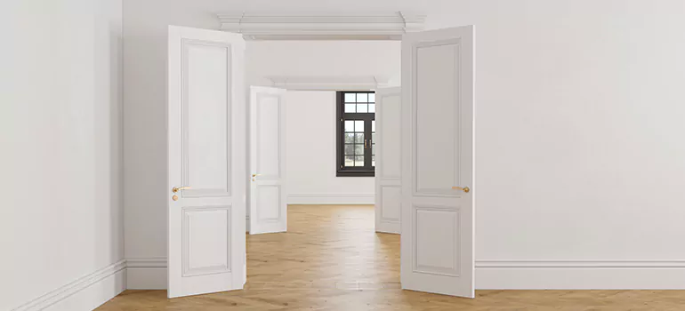 Solid Wood Interior Doors in Kendall, FL