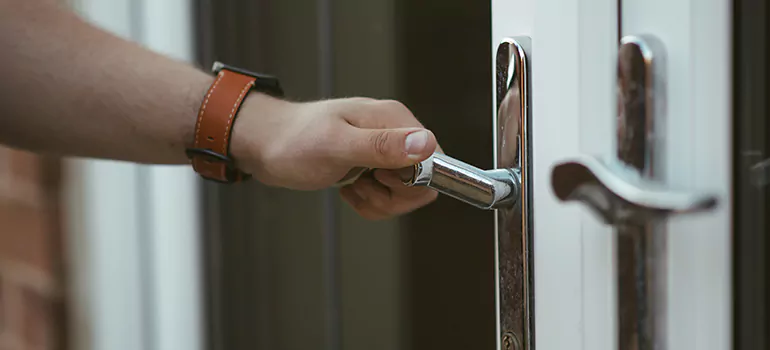 Lock Stile Activating Bracket in Kendall, FL