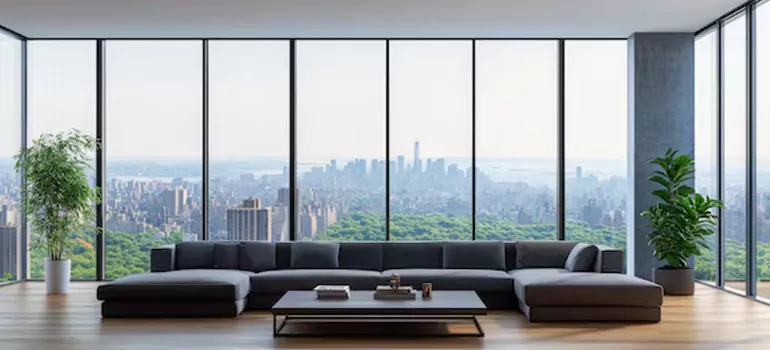 Types Of Modern Windows in Kendall, FL