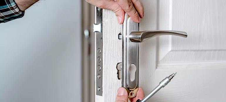 Multi Point Door Installation Solutions in Kendall, FL