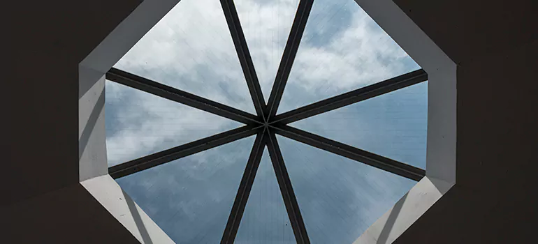 Octagon Window Designs For Homes in Kendall, FL