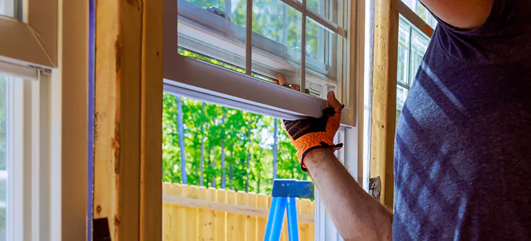 Removable Porch Windows in Kendall, FL