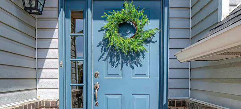 Residential Garage Door Spring Replacement in Kendall, FL