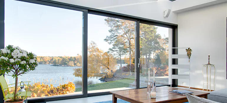 Custom Residential Window Tinting in Kendall, FL