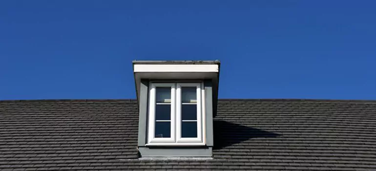 Roof Window Installation in Kendall, FL