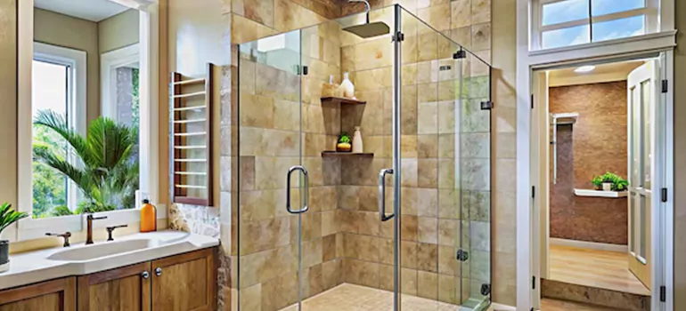 Shower Doors Repair in Kendall, FL