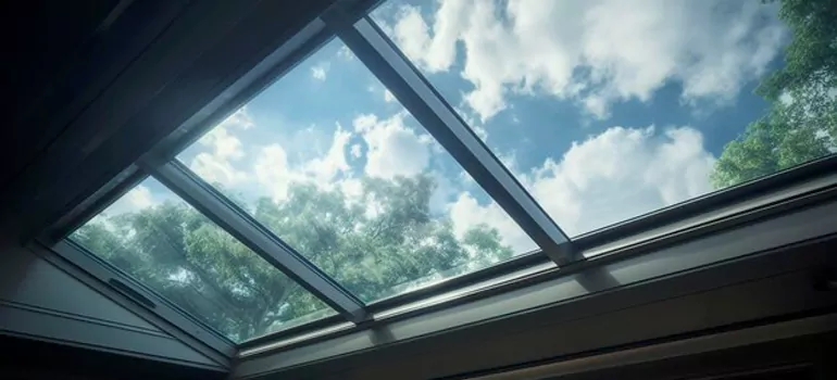 Roofing Skylight Installation in Kendall, FL