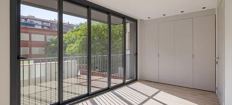 Custom Sliding Window Installation in Kendall, FL