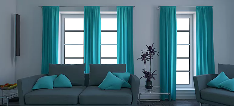 Tempered Sidelights Glass Panel Repair in Kendall, FL
