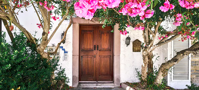 Traditional 4 Panel Internal Doors in Kendall, FL