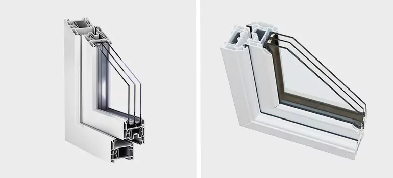 Double Triple Pane Windows in Kendall, FL