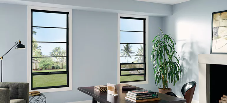 Professional Vinyl Window Installation in Kendall, FL