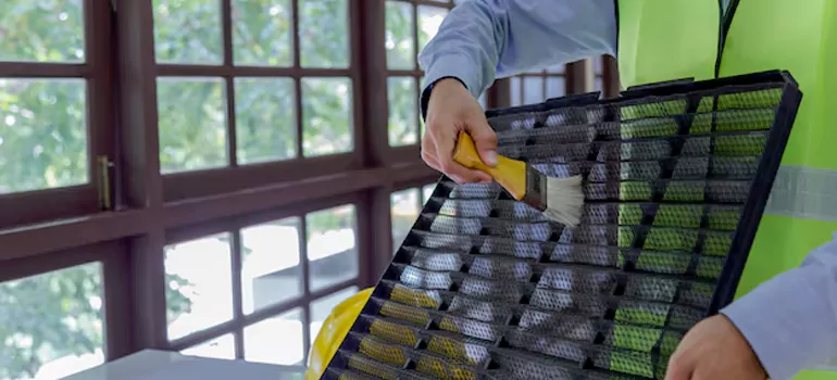 Traditional Window Grille Installation Options in Kendall, FL