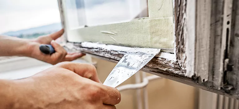 Custom Window Insulation Solutions in Kendall, FL