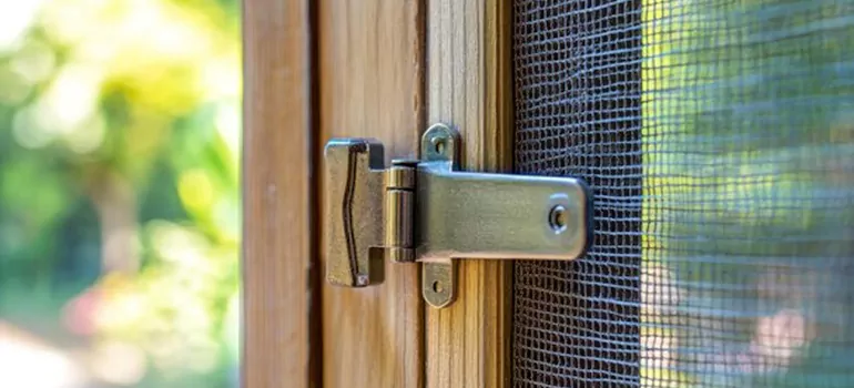 Window Latches Replacement in Kendall, FL