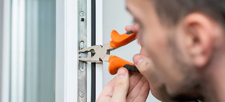Window Seal Repair in Kendall, FL