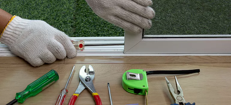 Wood Replacement Windows in Kendall, FL